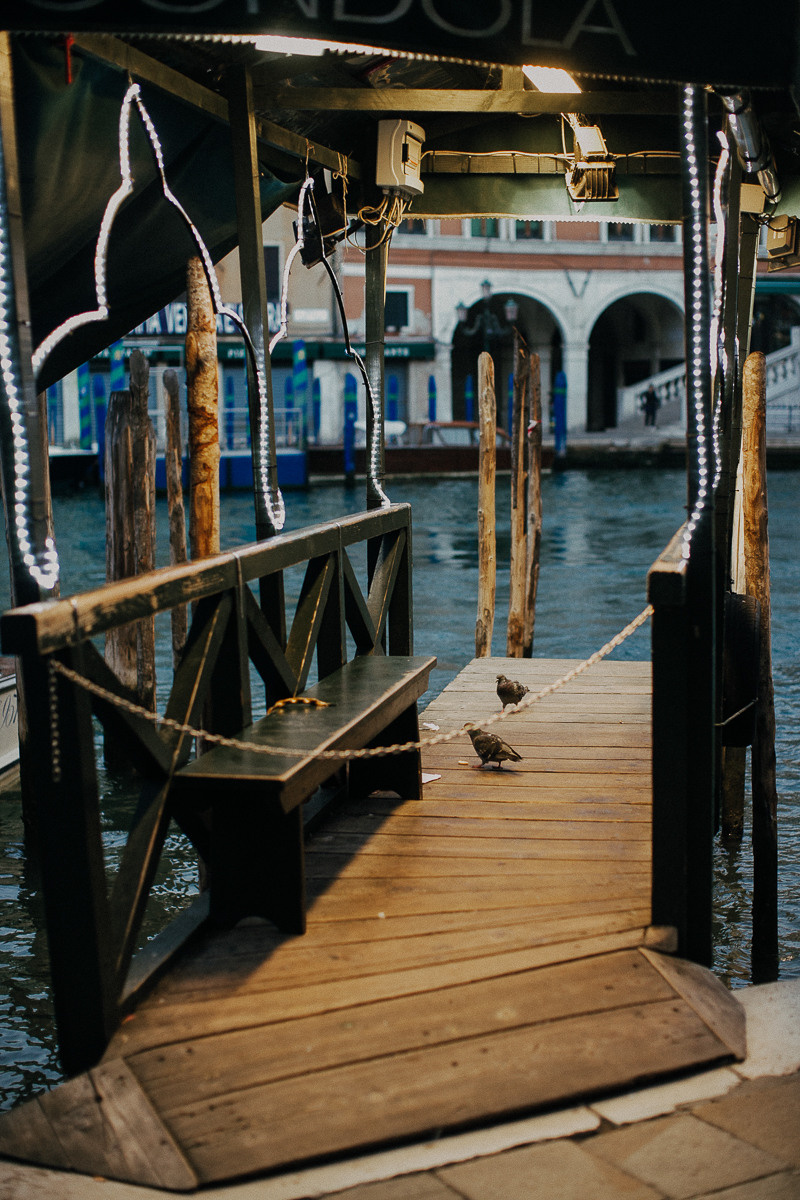 Italy. Venice. Головна