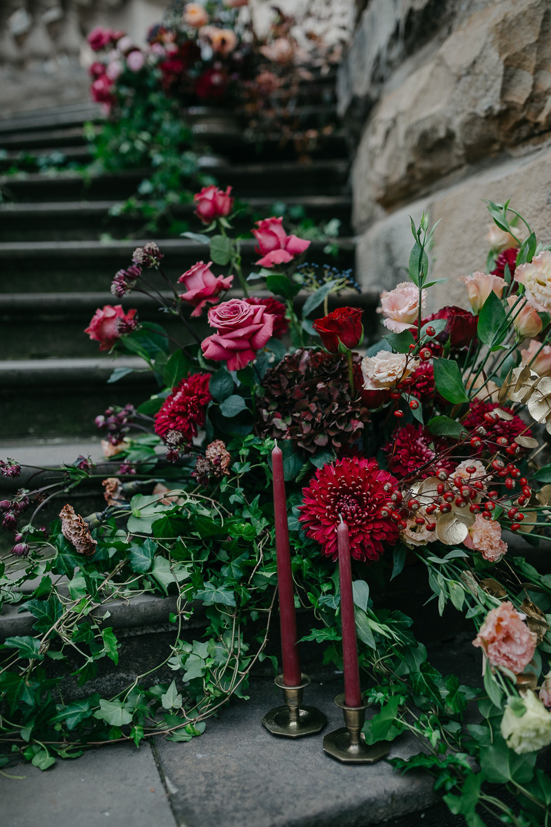 Віолета&Максим. Головна