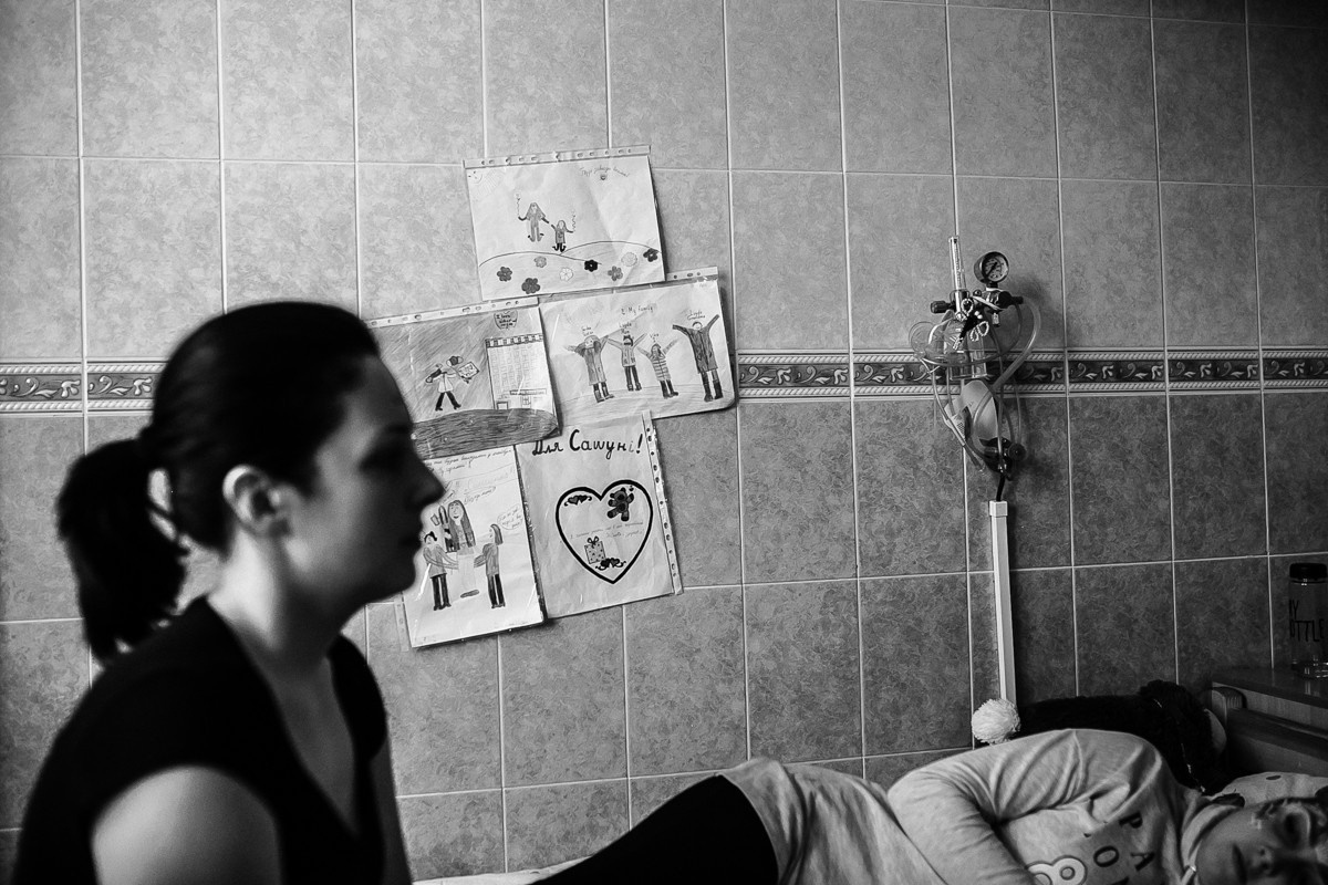 Report №11. Головна