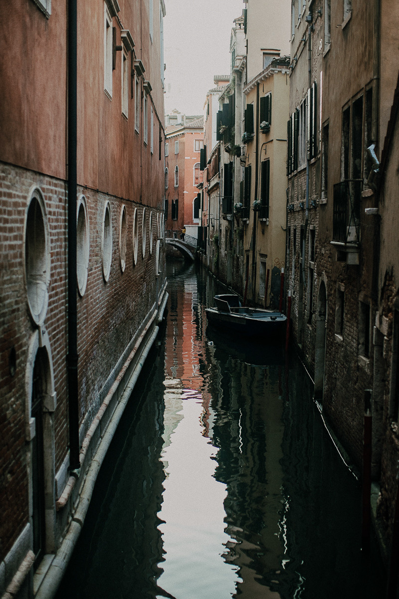 Italy. Venice. Головна