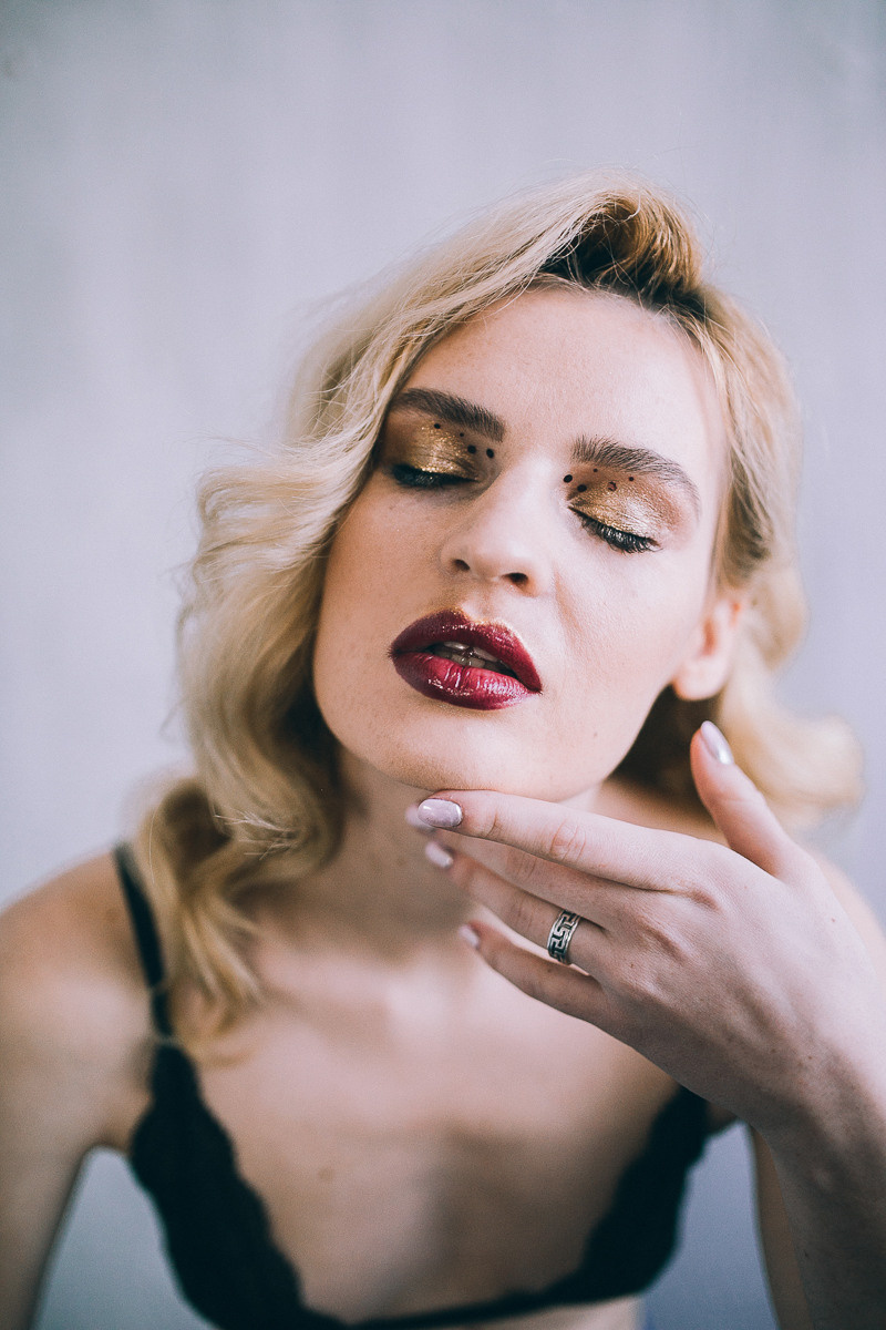 Olha. Головна