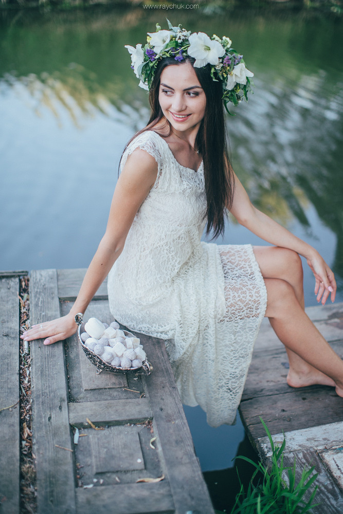 Olya and girl.Hen parties. Головна