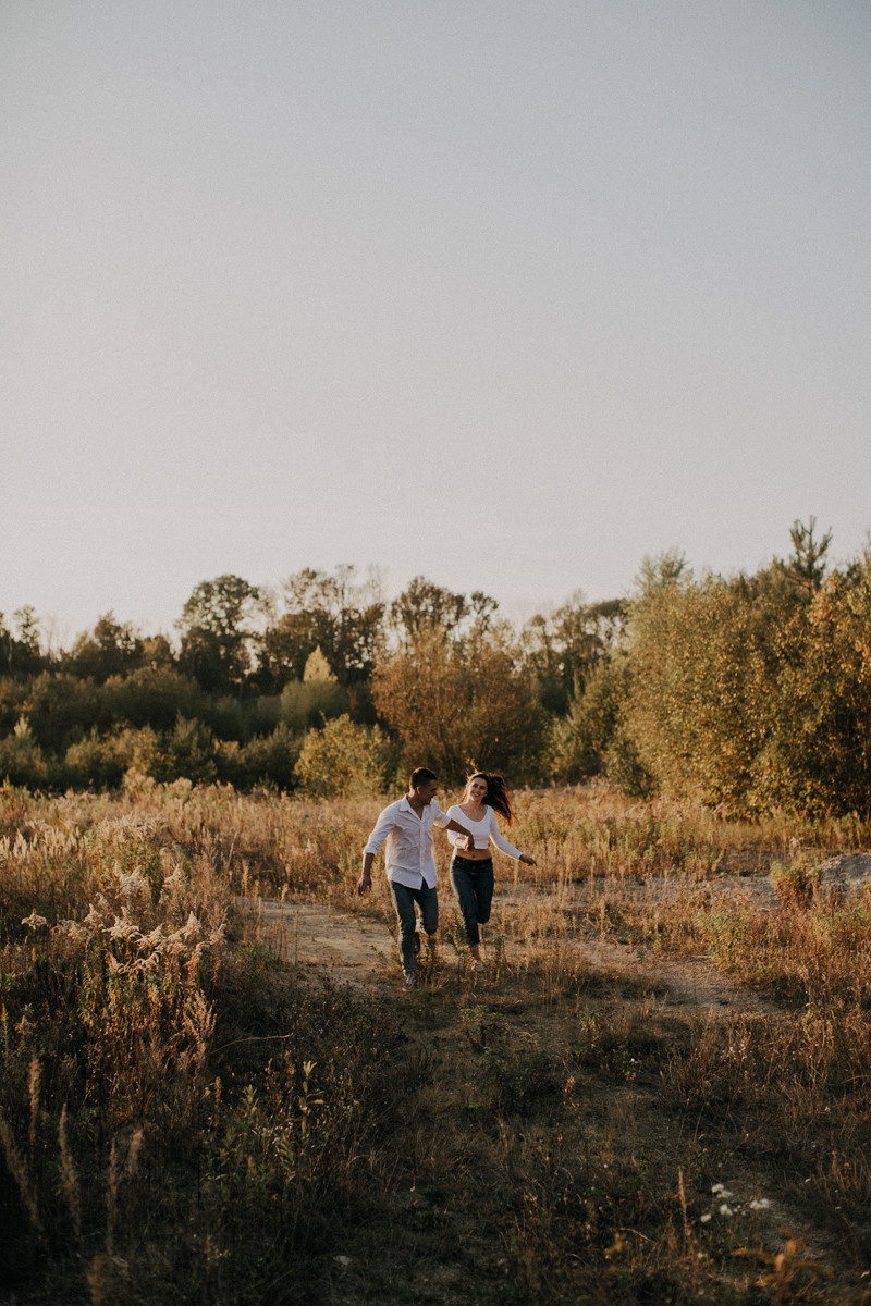 Яна і Ілля. Головна