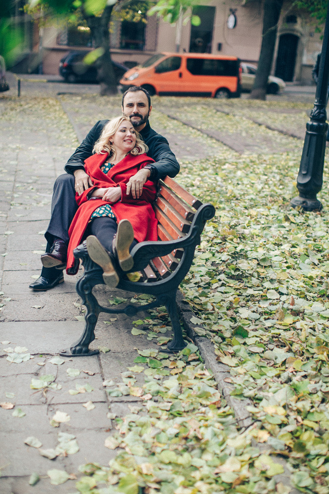 Muammer&Oksana.love story. Головна