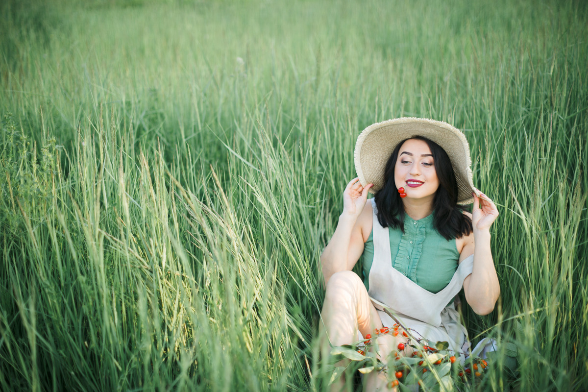 Sofia. Головна