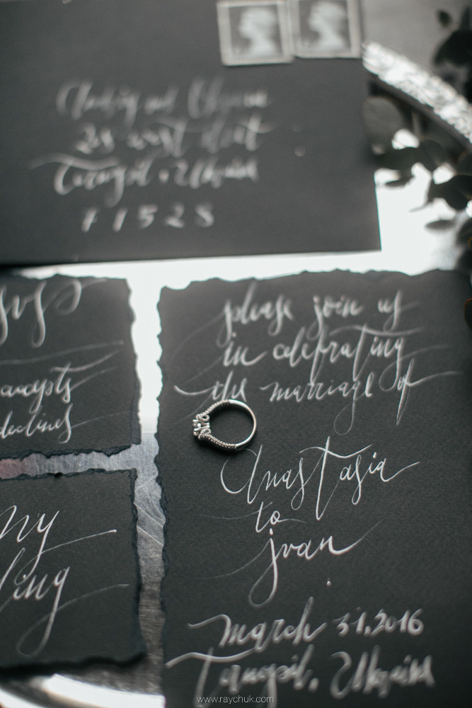 Nastya&Vanya.Love story. Головна