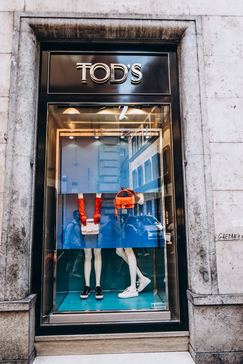 Italy. Romе. Головна