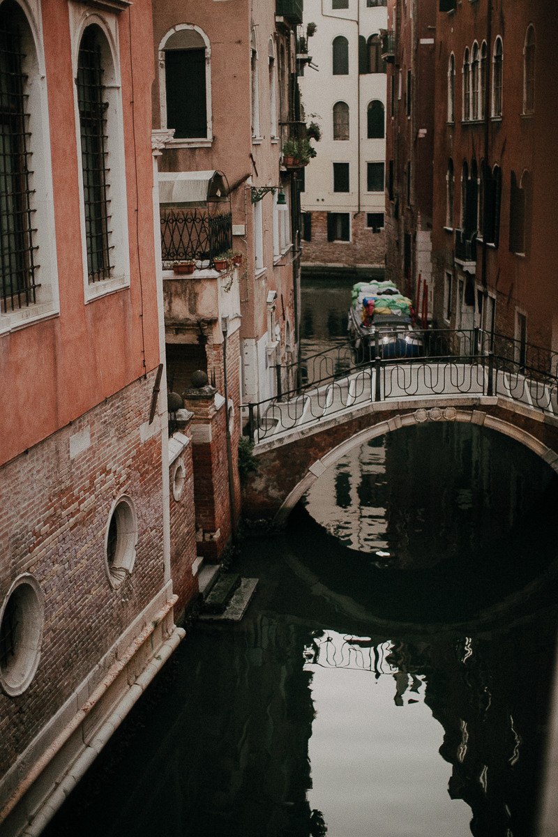 Italy. Venice. Головна