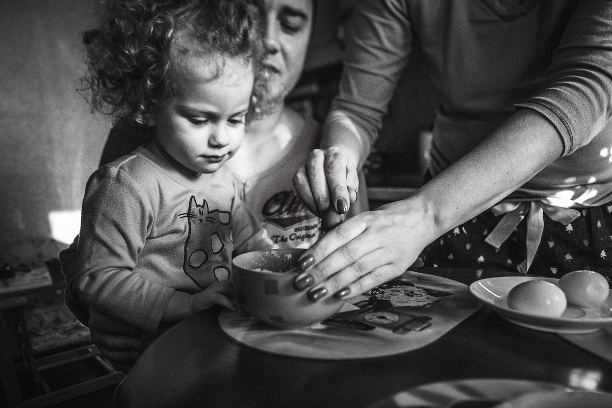 Report №5. Головна