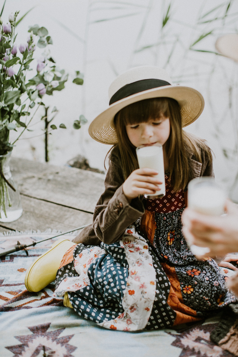 Lucy and Lisa. Головна