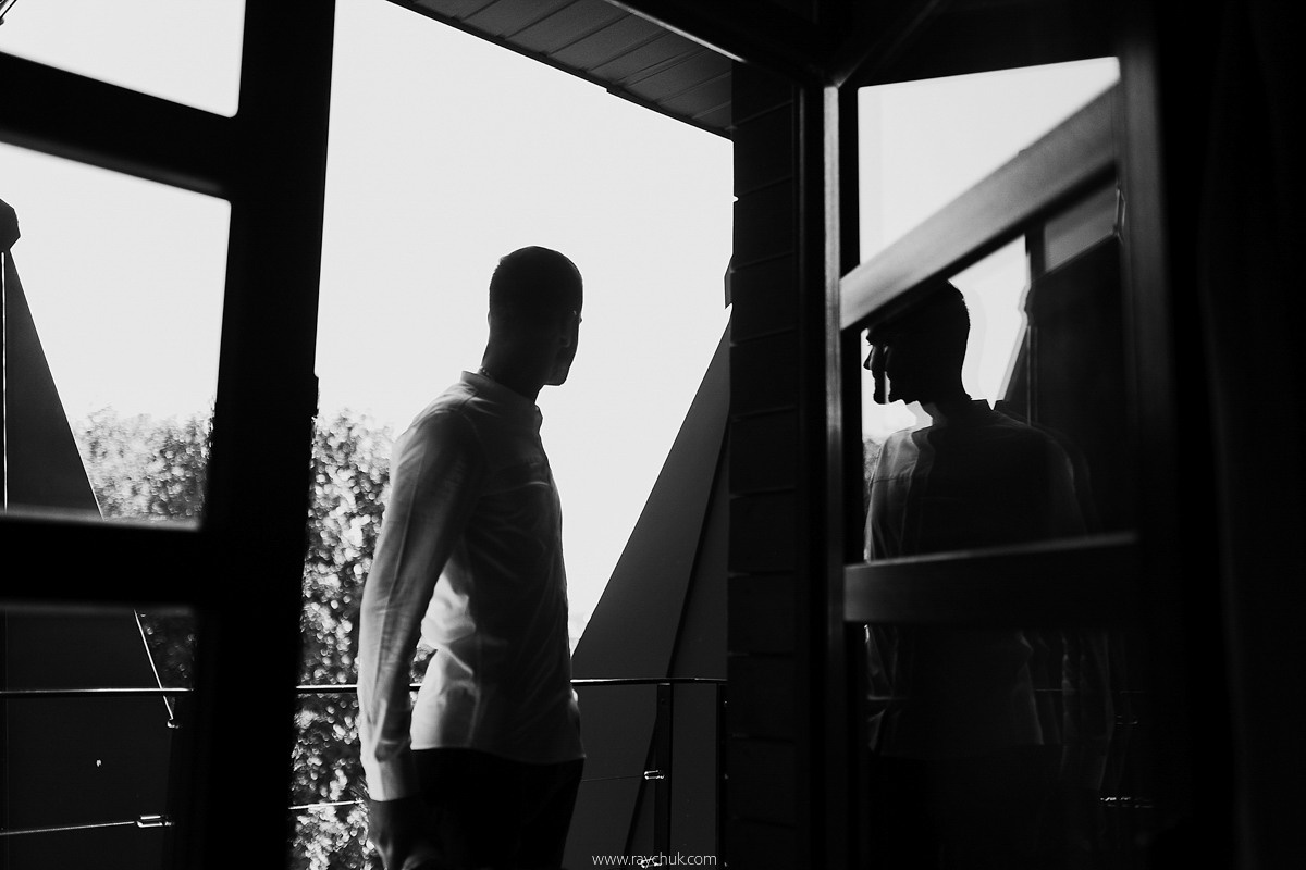 Настя&Богдан. Головна