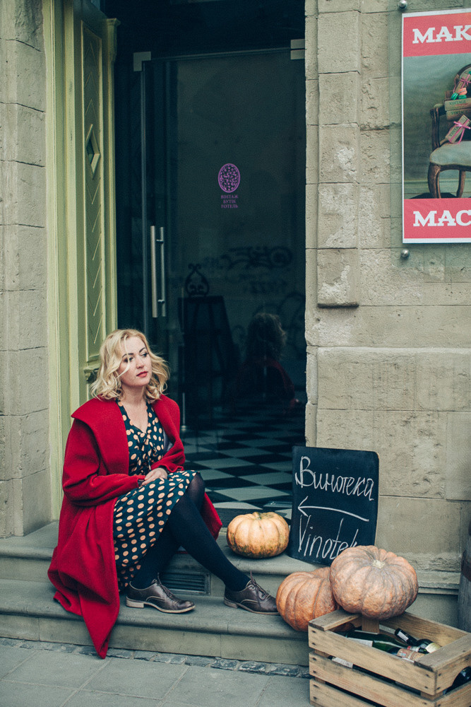 Muammer&Oksana.love story. Головна