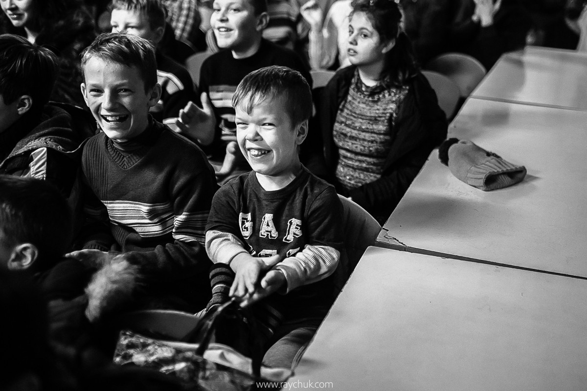 Report №10. Головна