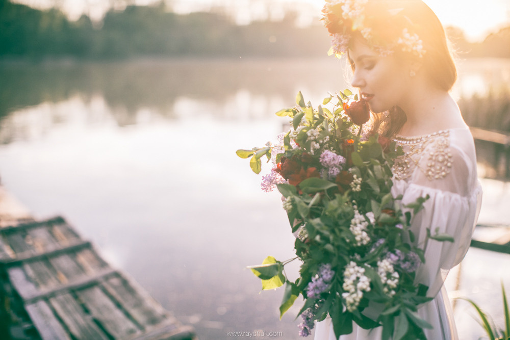 Ivanna.Wedding. Головна