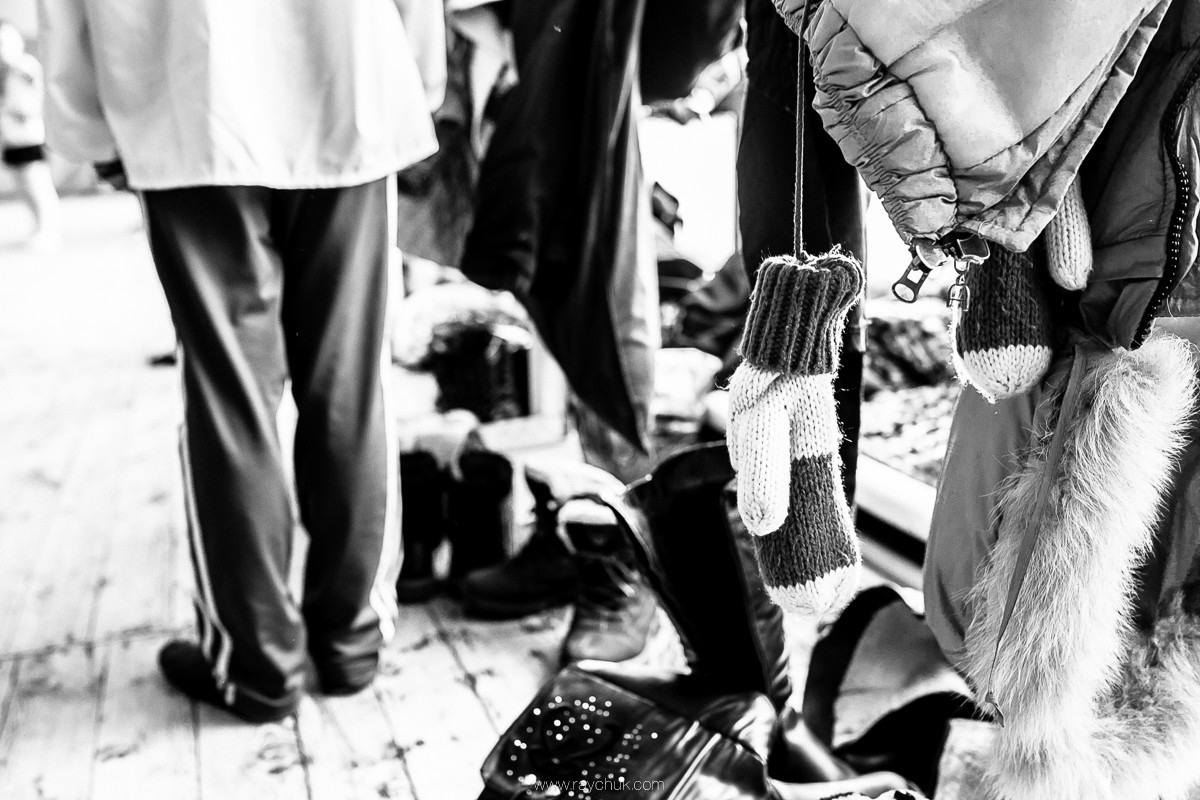 Report №3. Головна