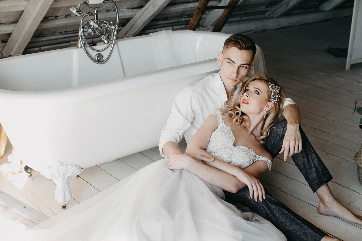 Марія&Роман. Головна