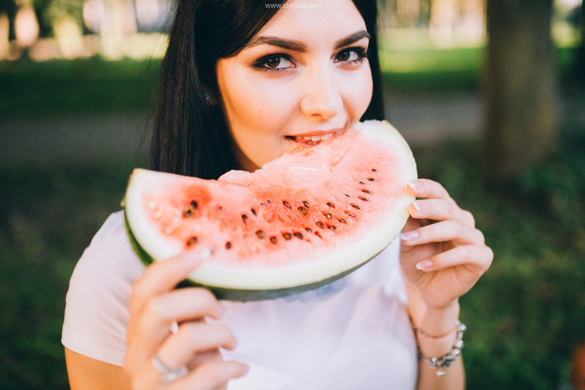 You Are My Sun. Головна