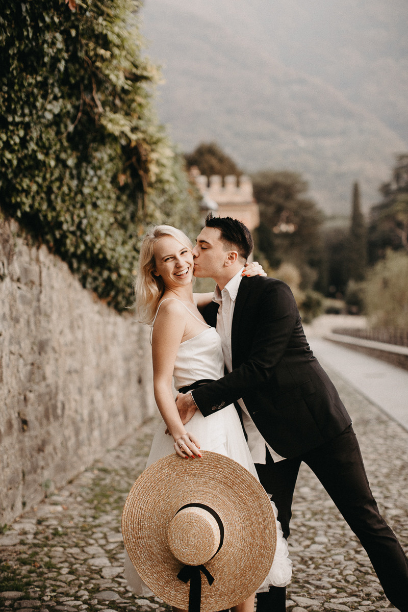 Оксана&Леонардо. Головна