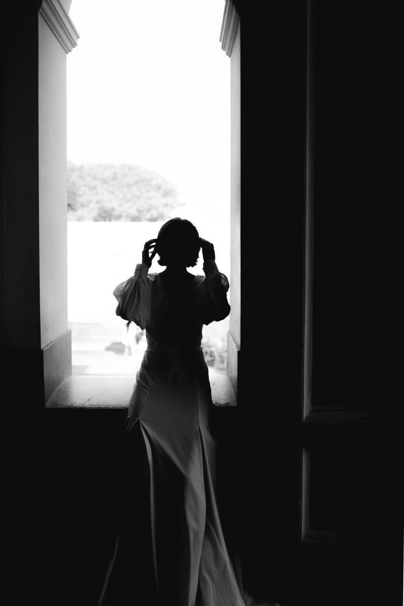 Everything You Are. Головна