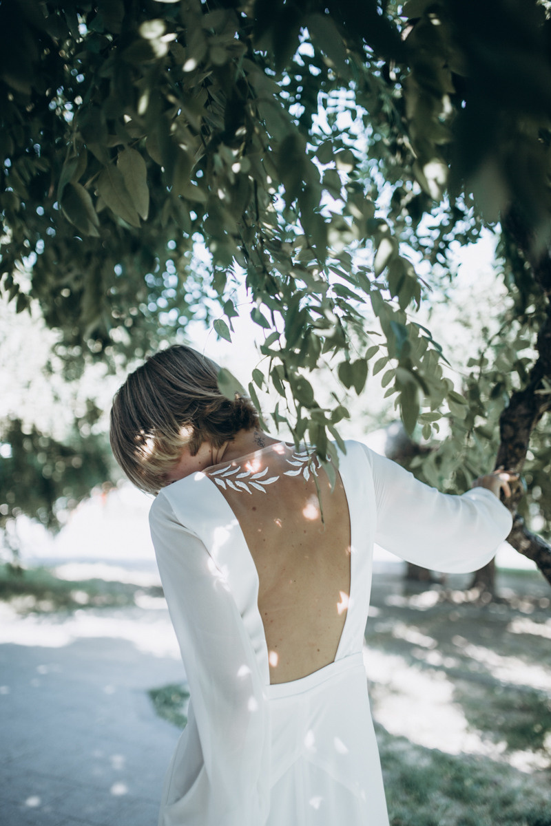 Everything You Are. Головна