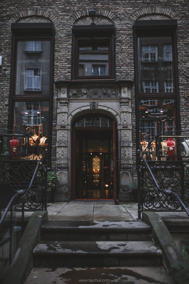 Poland. Gdansk. Головна