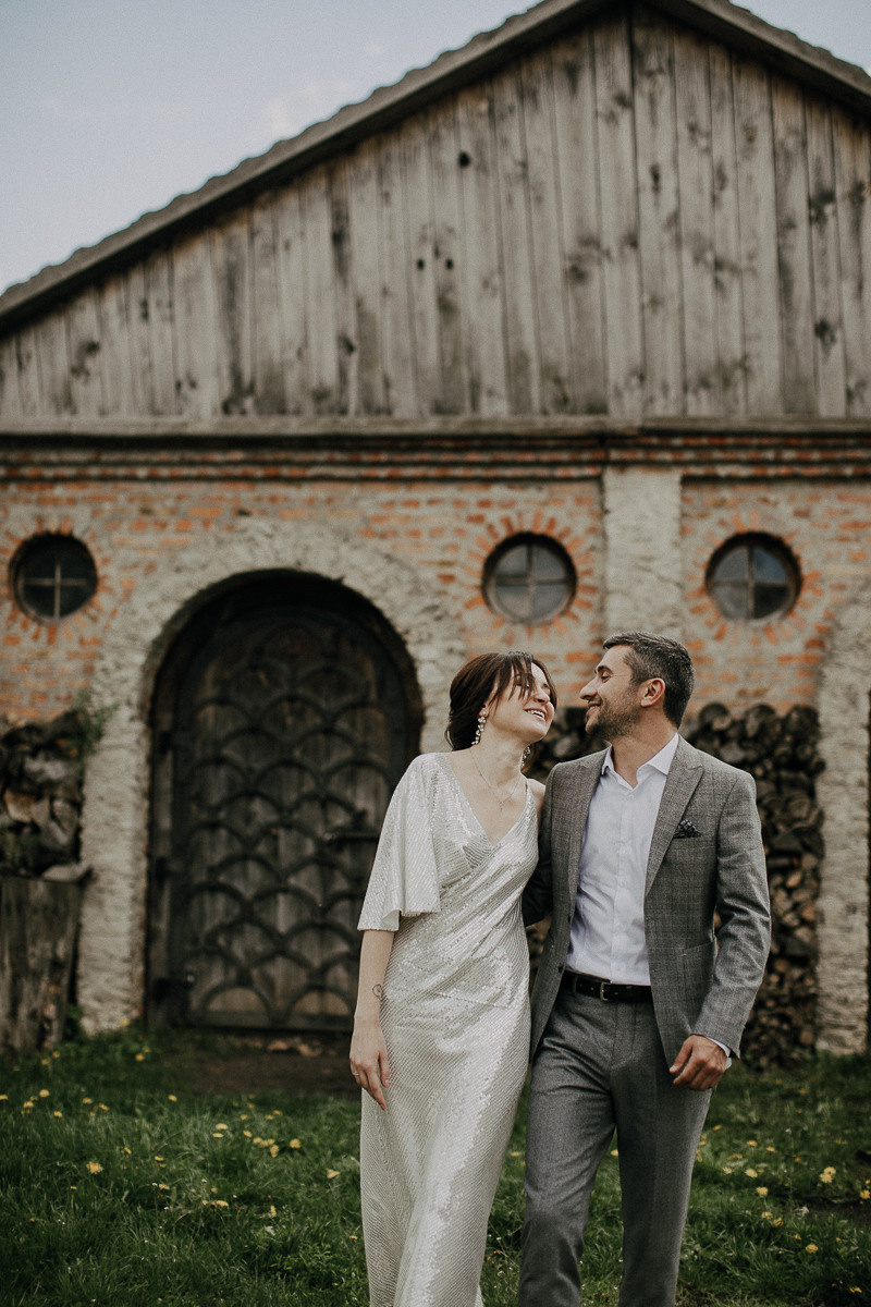 Ксюша&Сергій. Головна