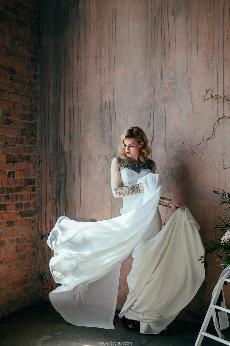 Воркшоп у Луцьку. Головна