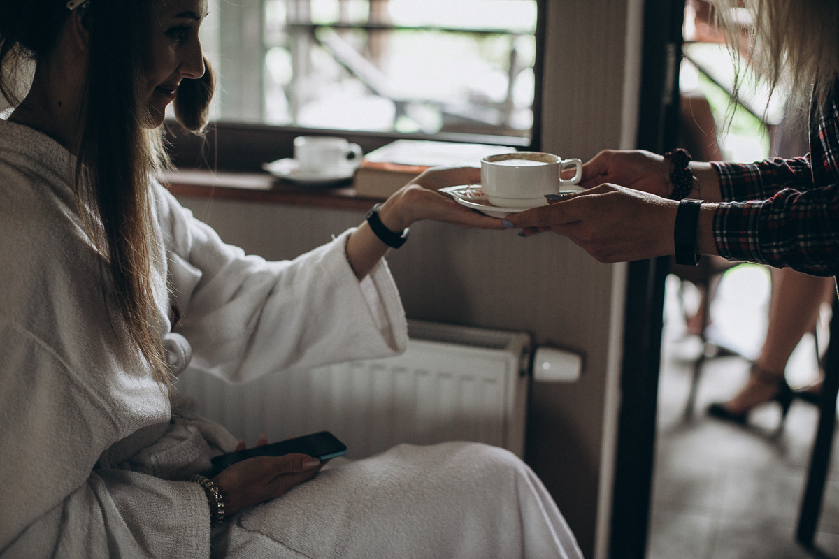 Володимир&Оксана. Головна