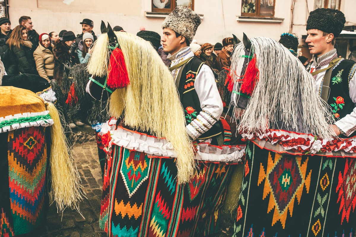 Report №9. Головна