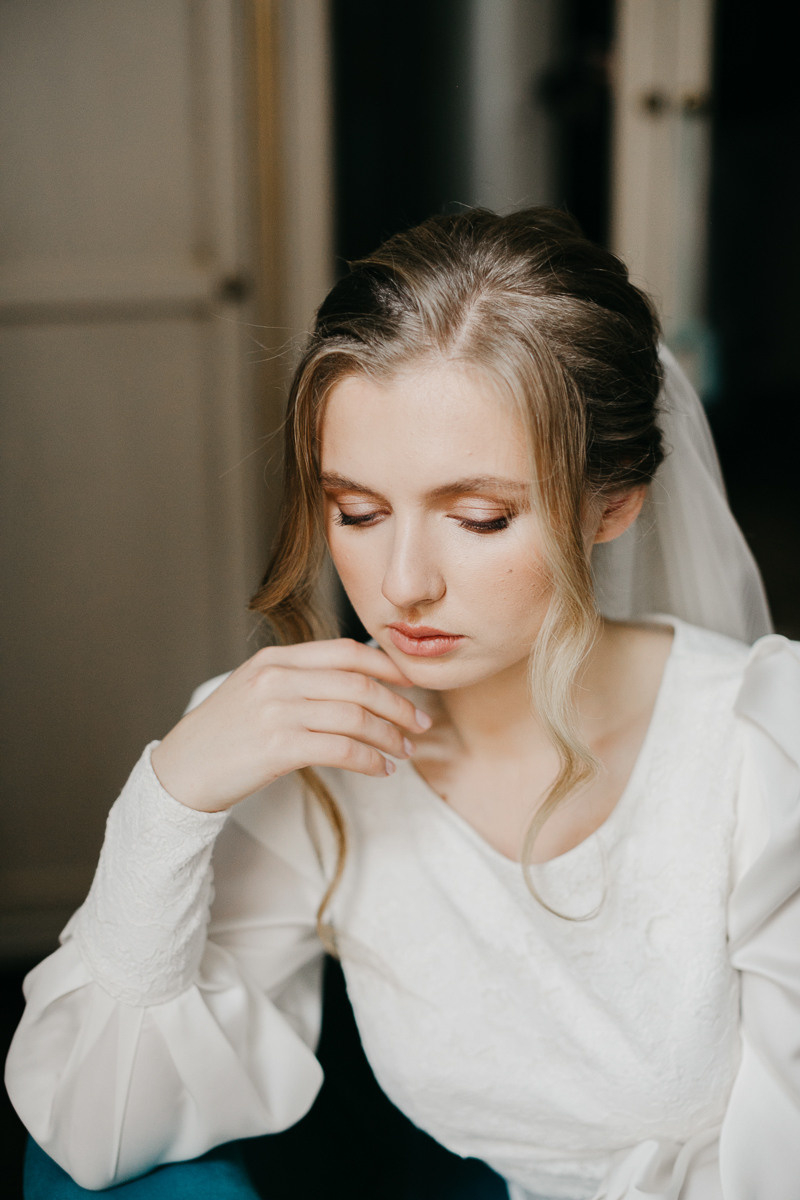 Віолета&Максим. Головна