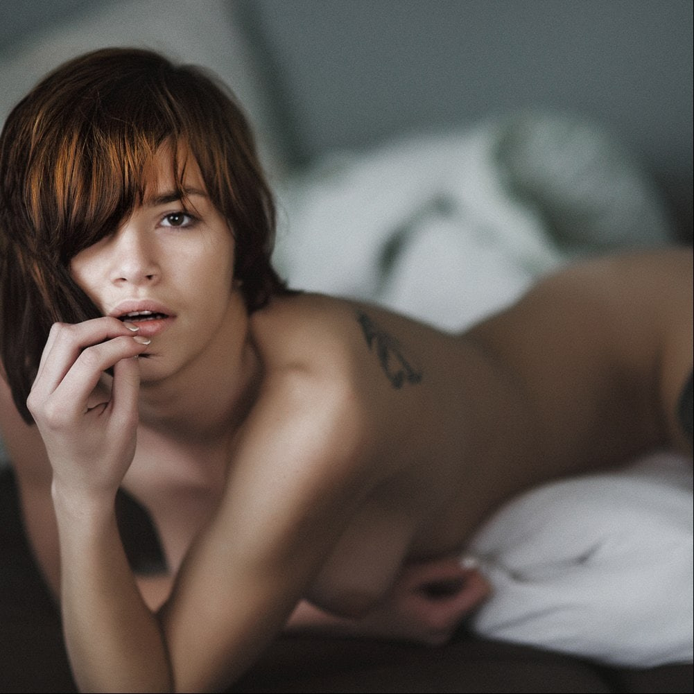 Будуар. Головна