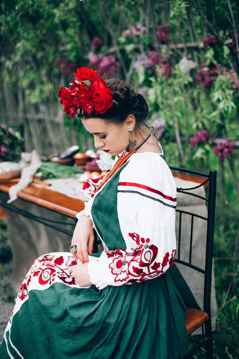 Frida. Головна