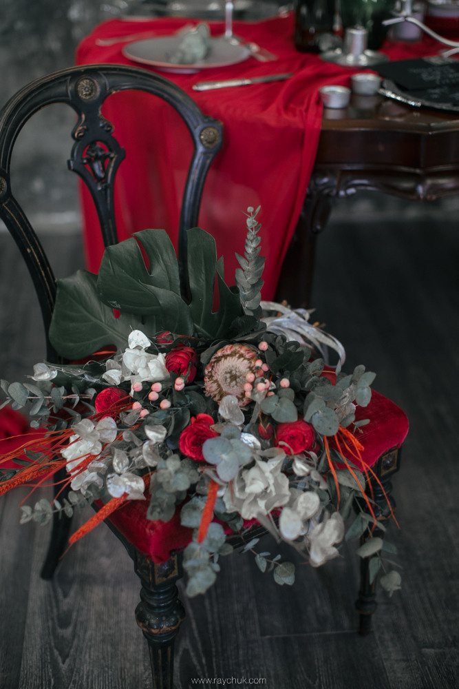 Nastya&Vanya.Love story. Головна