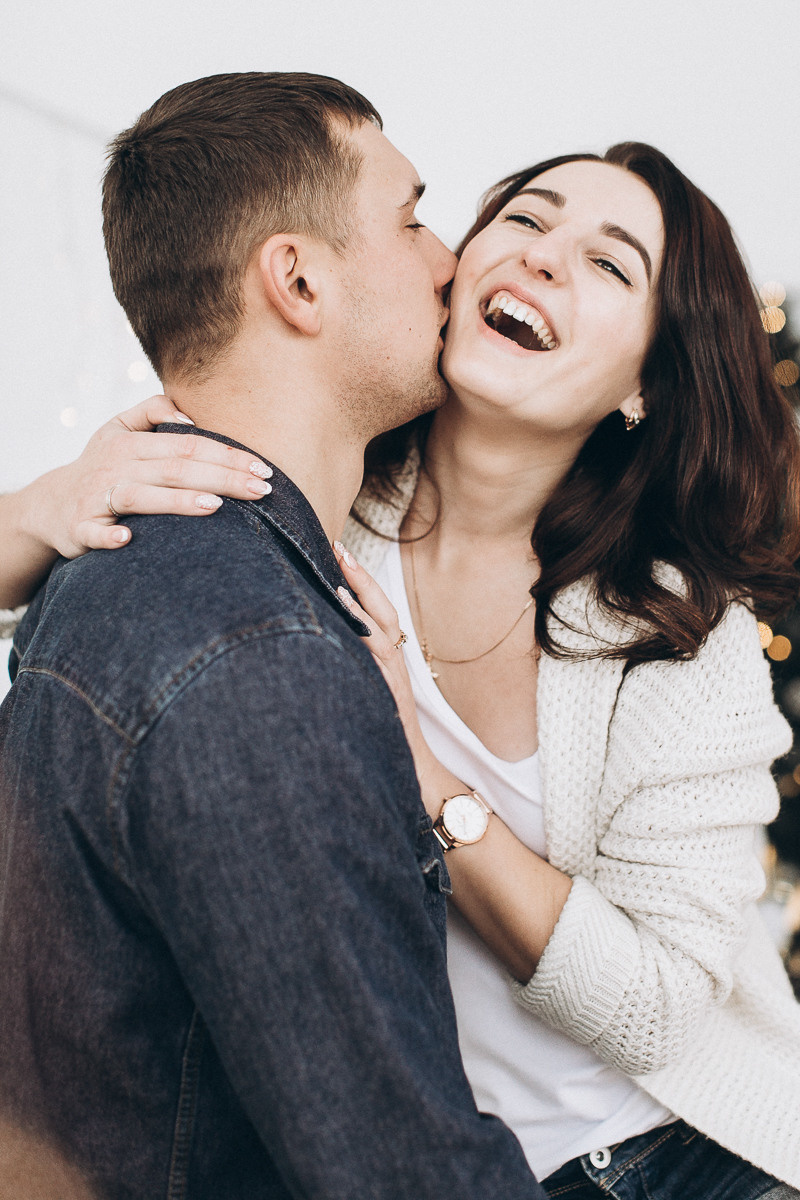 Y&V-love-story. Головна