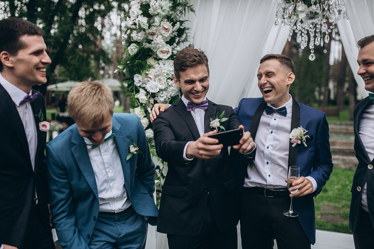 Володимир&Оксана. Головна