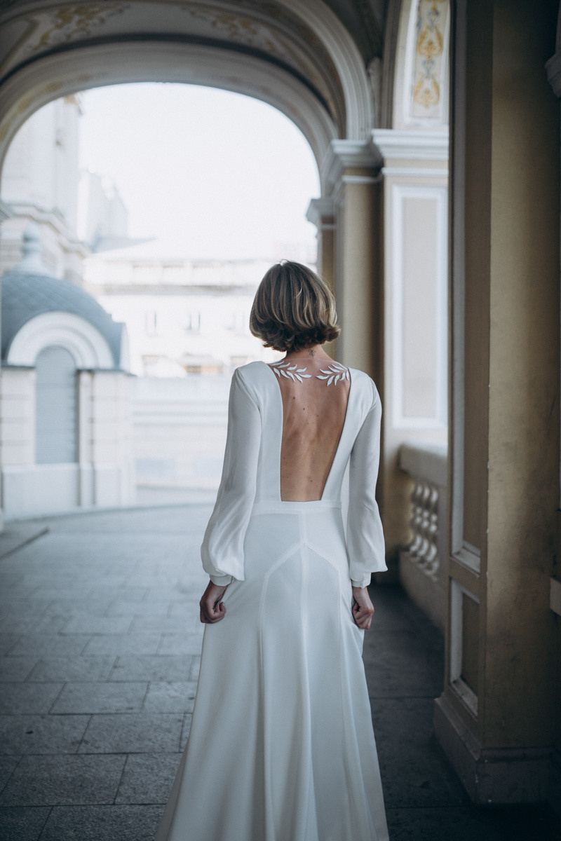 Everything You Are. Головна