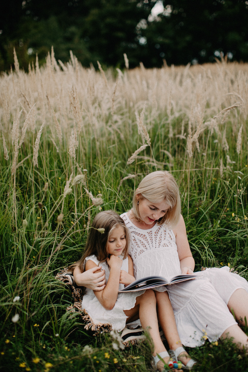 Summer time. Головна