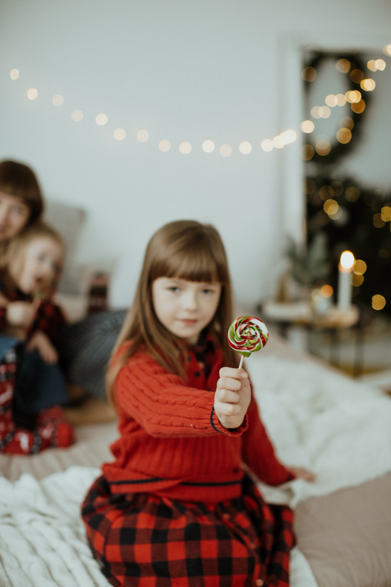 Happy New Year. Головна