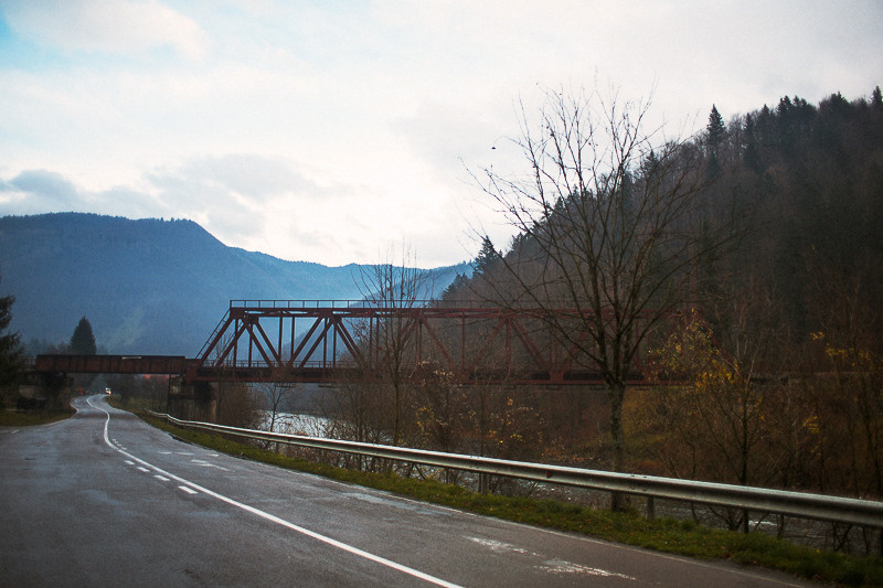 Ukraine. Precarpathian. Головна