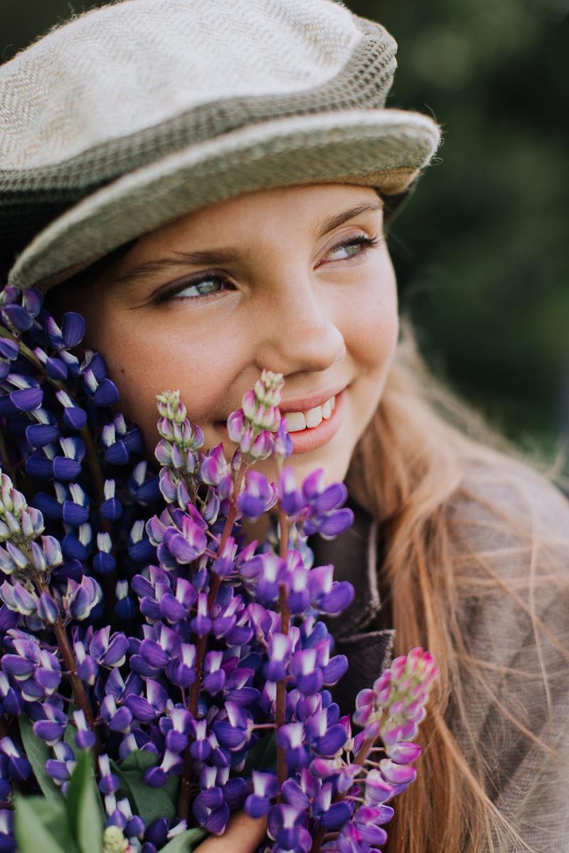 Мар"яна і Каміла. Головна