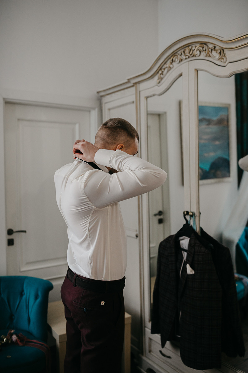 Віолета&Максим. Головна