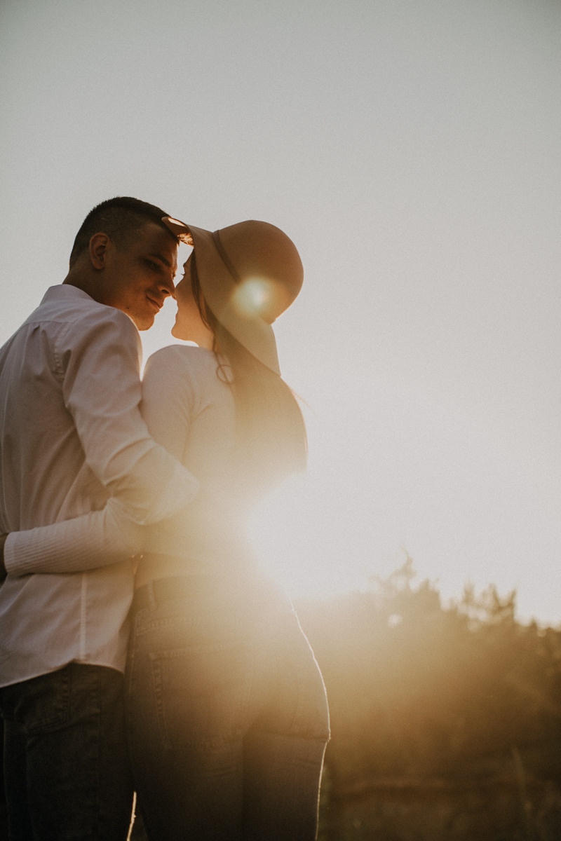 Яна і Ілля. Головна