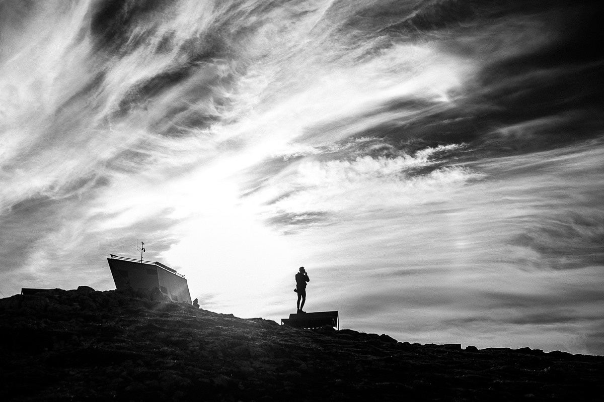 Austria. Dachstein Krippenstein. Головна