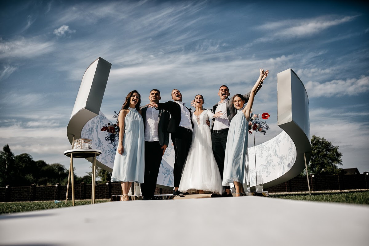 Андрій&Олена. Головна