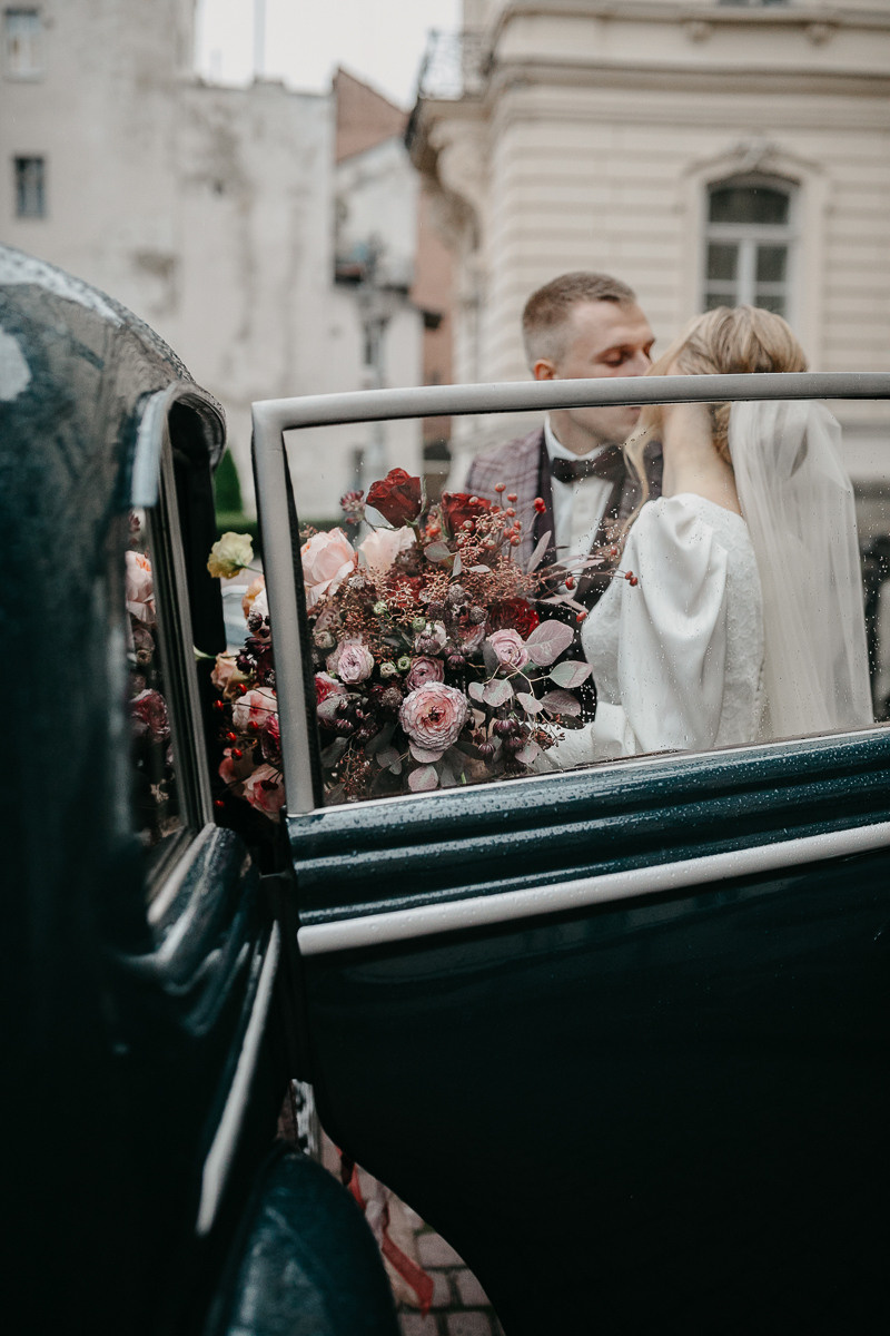 Віолета&Максим. Головна