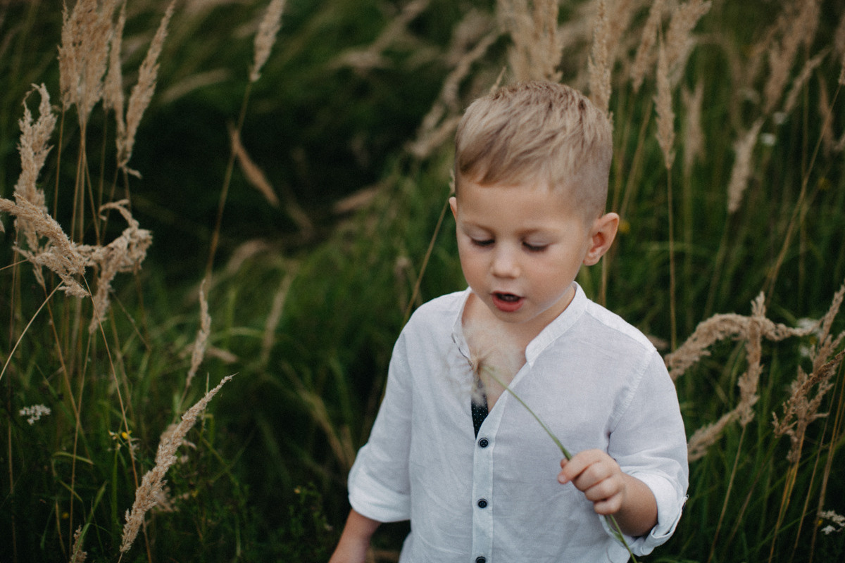 Summer time. Головна