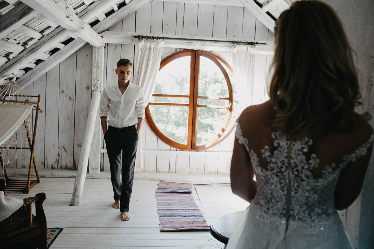 Марія&Роман. Головна