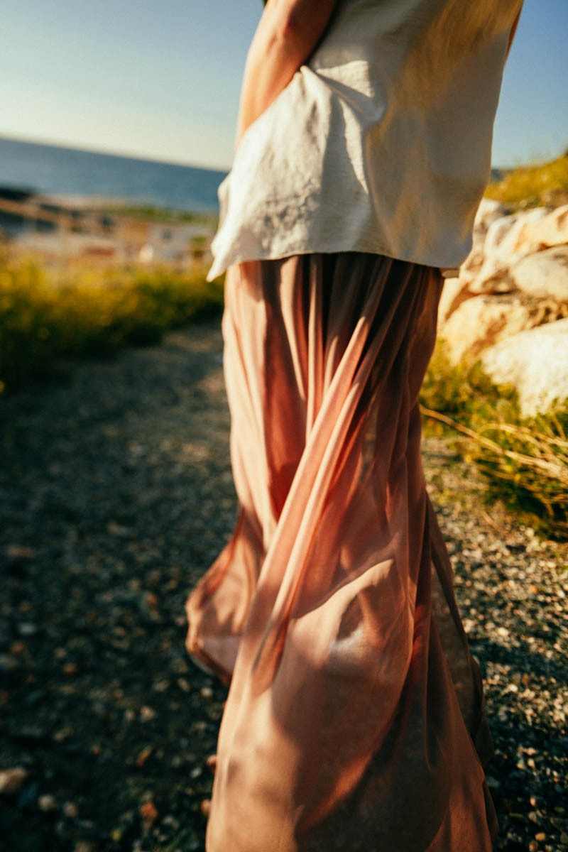 Tanya and Fabio. Головна