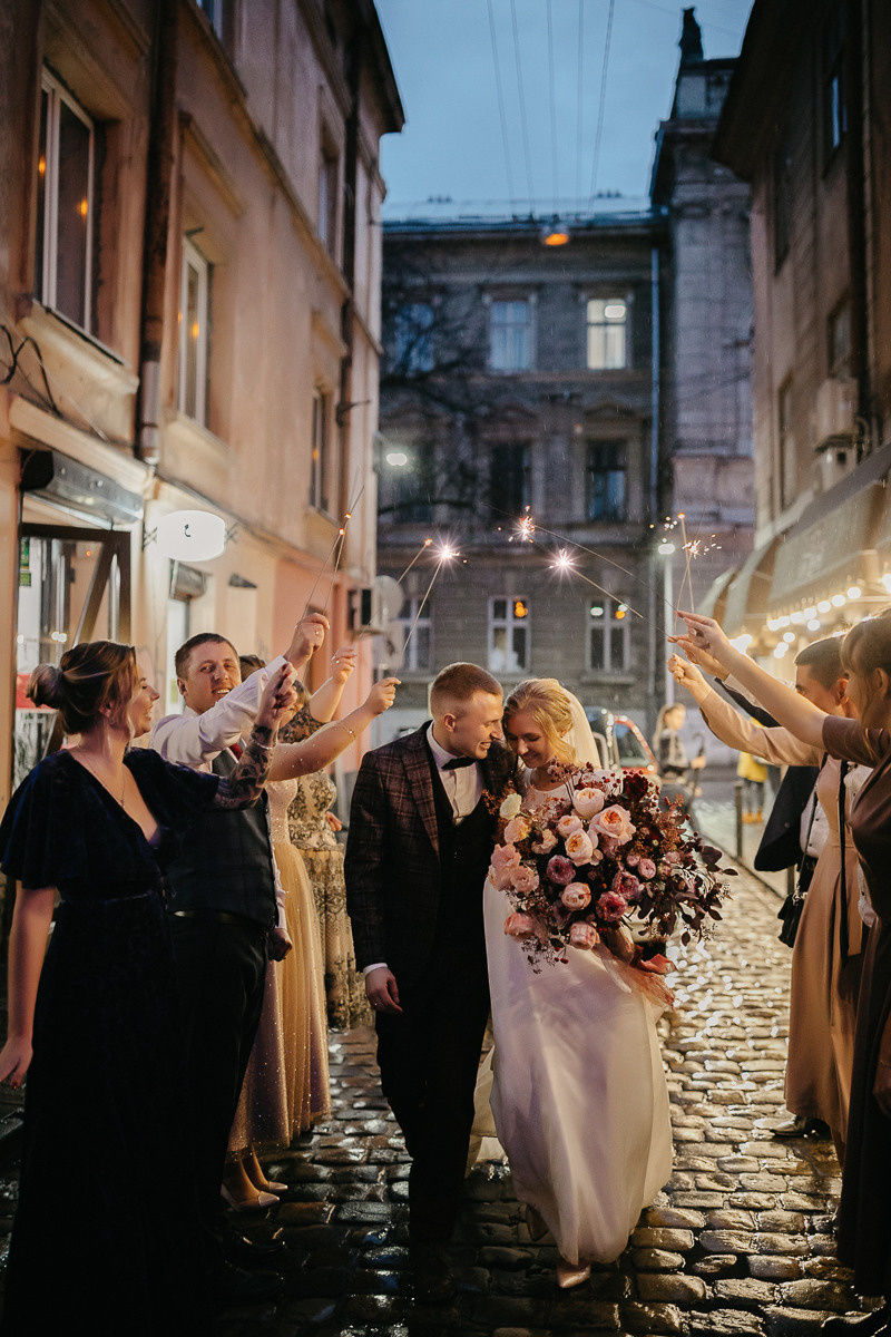 Віолета&Максим. Головна