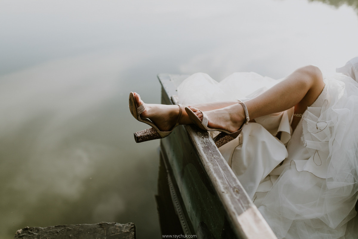 Настя&Богдан. Головна